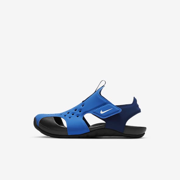 Sandals Slides. Nike